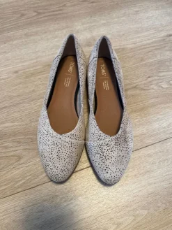 Ballerinas Größe 42