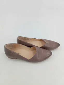 Ballerinas Größe 38