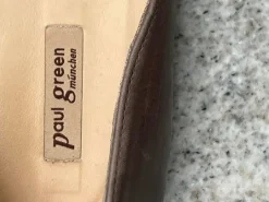 Ballerinas Größe 38