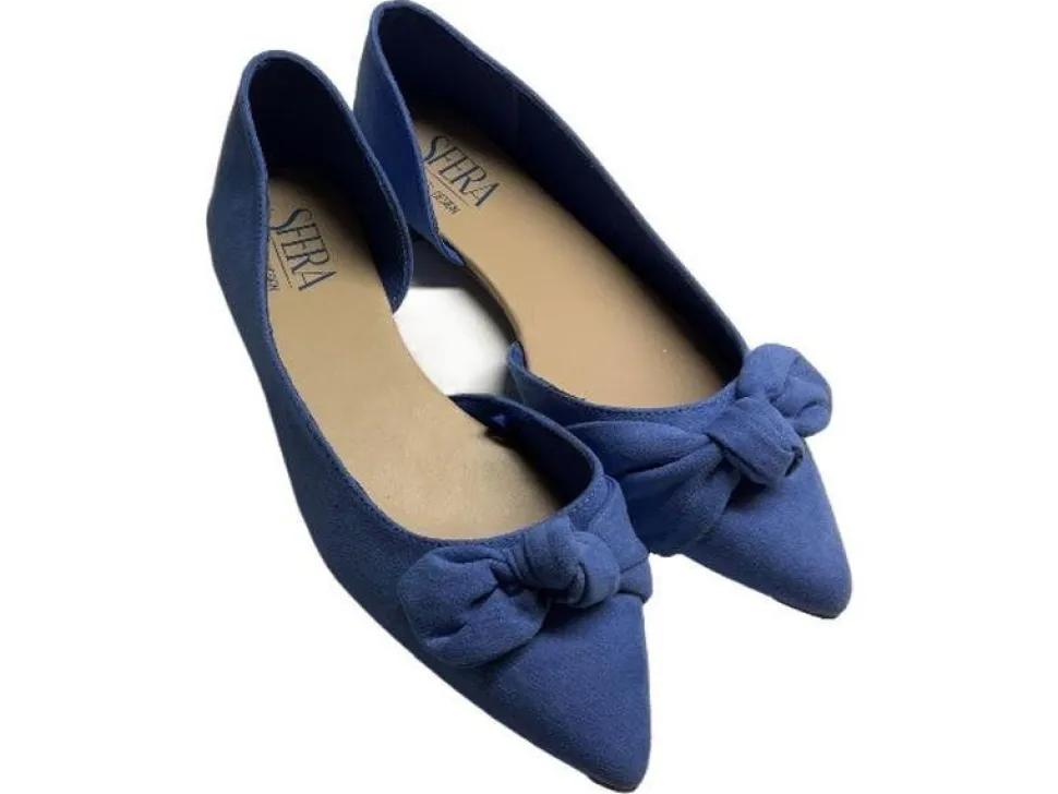 Ballerinas Größe 40