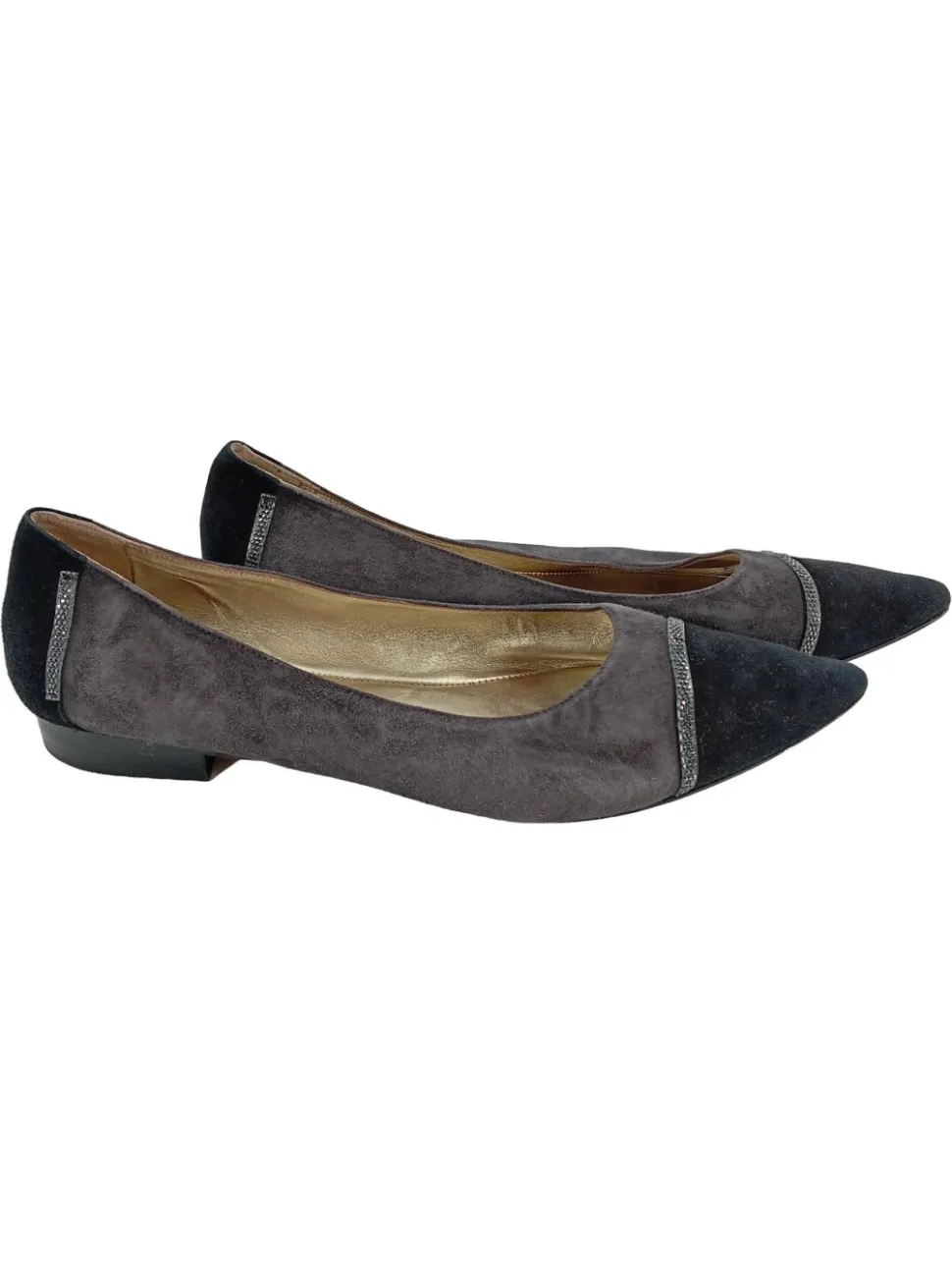 Ballerinas Größe 42