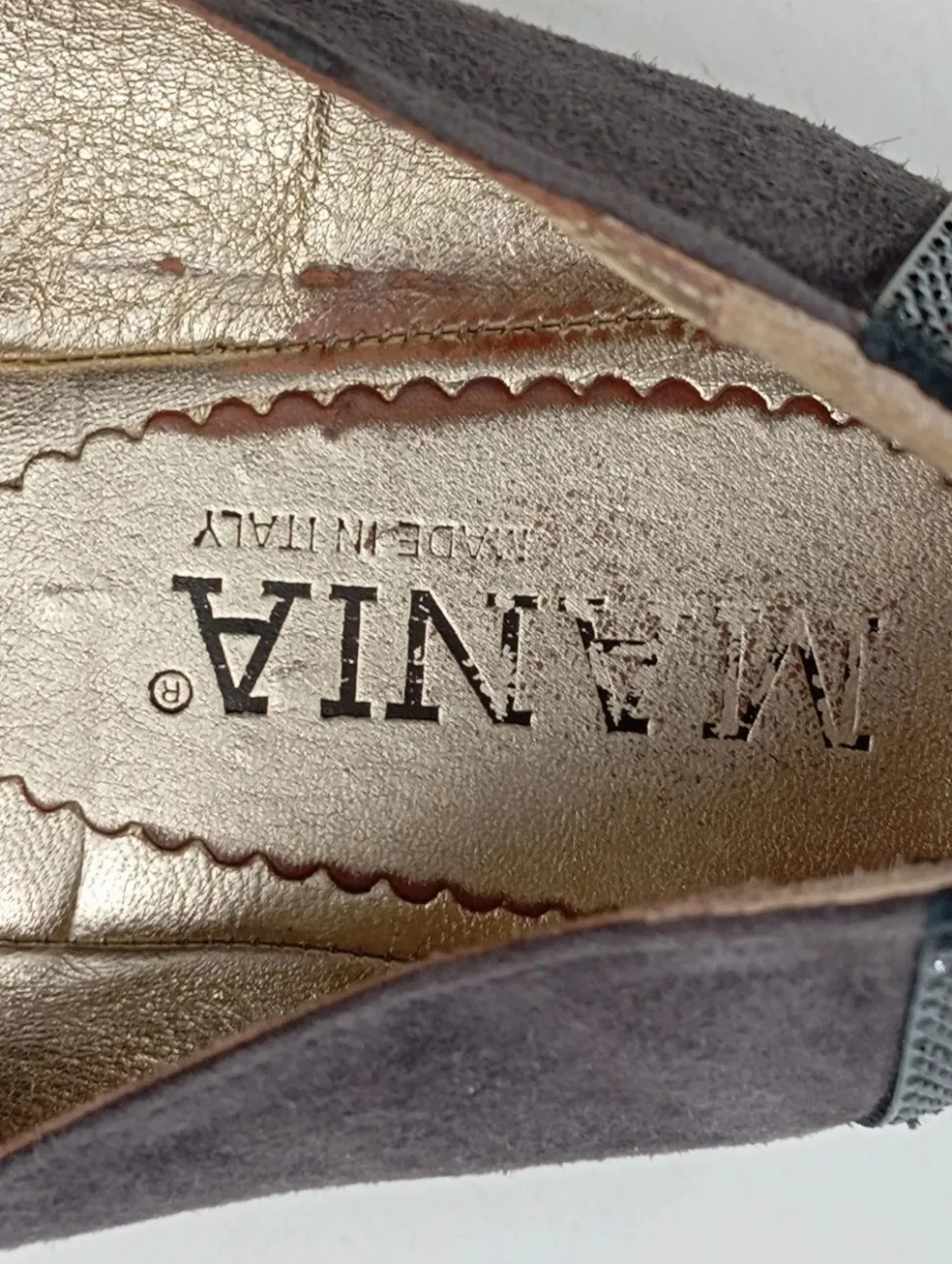 Ballerinas Größe 42