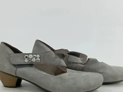 Ballerinas Größe 38