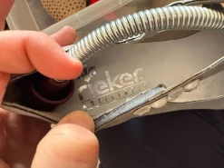 Ballerinas Größe 38