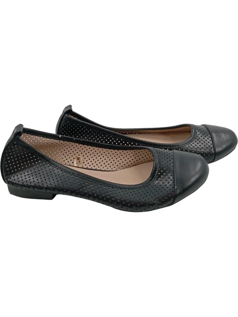 Ballerinas Größe 39