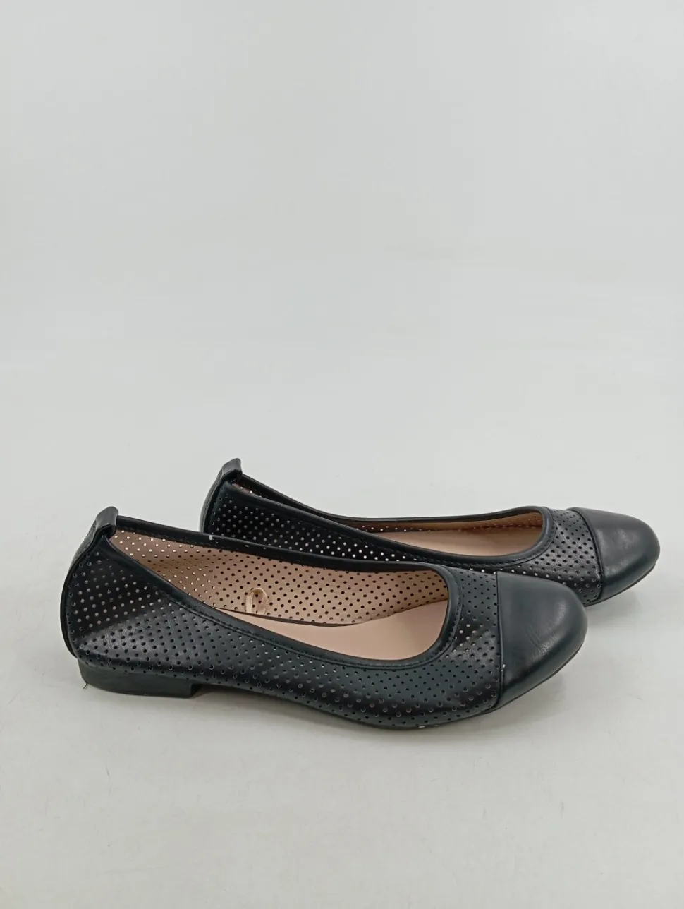 Ballerinas Größe 39