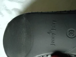 Ballerinas Größe 39