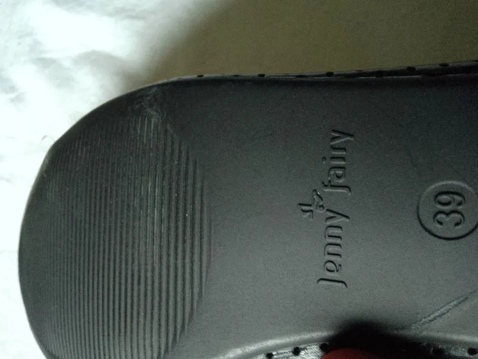 Ballerinas Größe 39