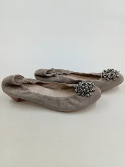 Ballerinas Größe 38,5