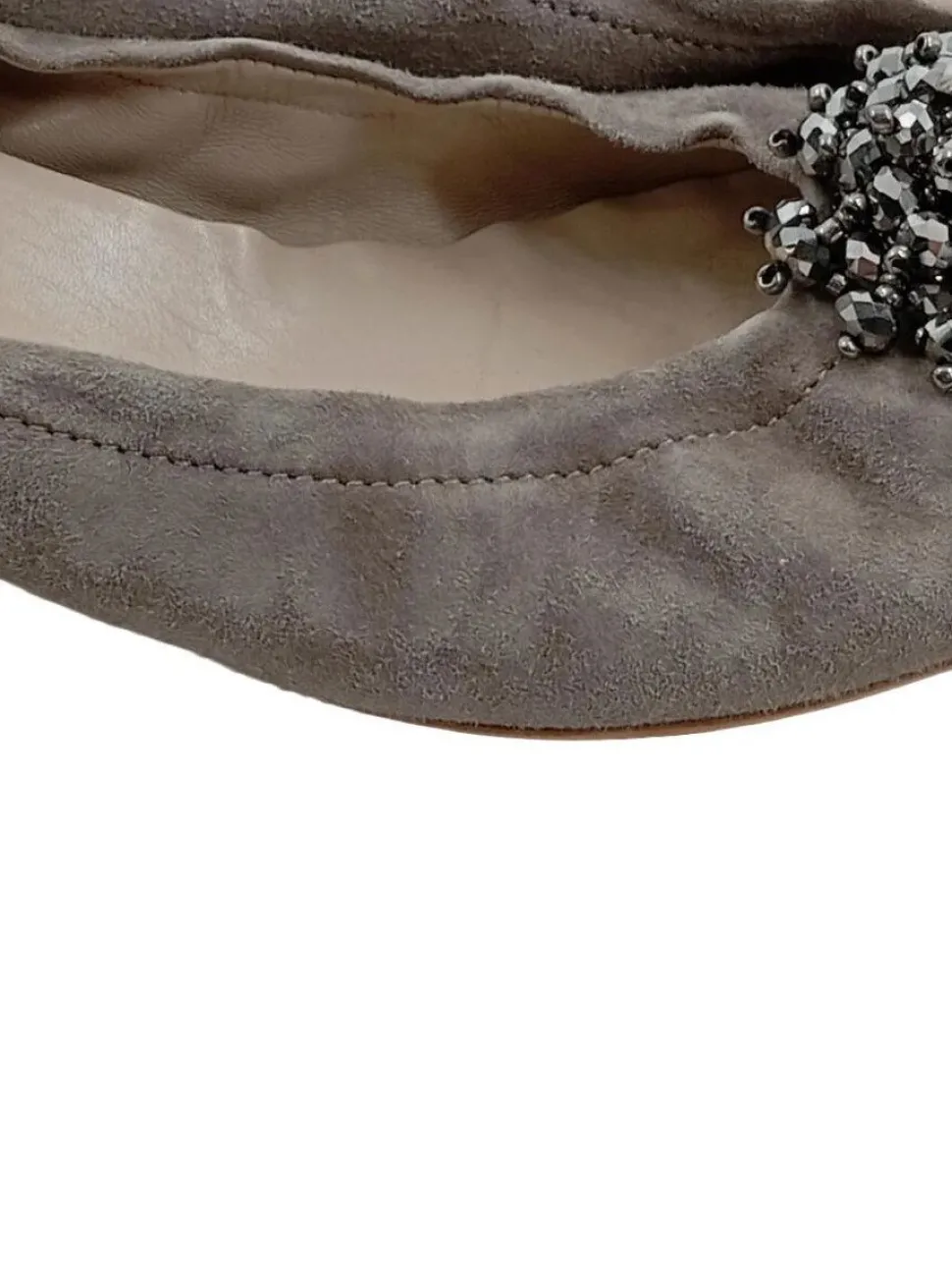 Ballerinas Größe 38,5