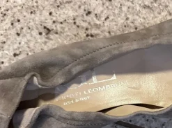 Ballerinas Größe 38,5