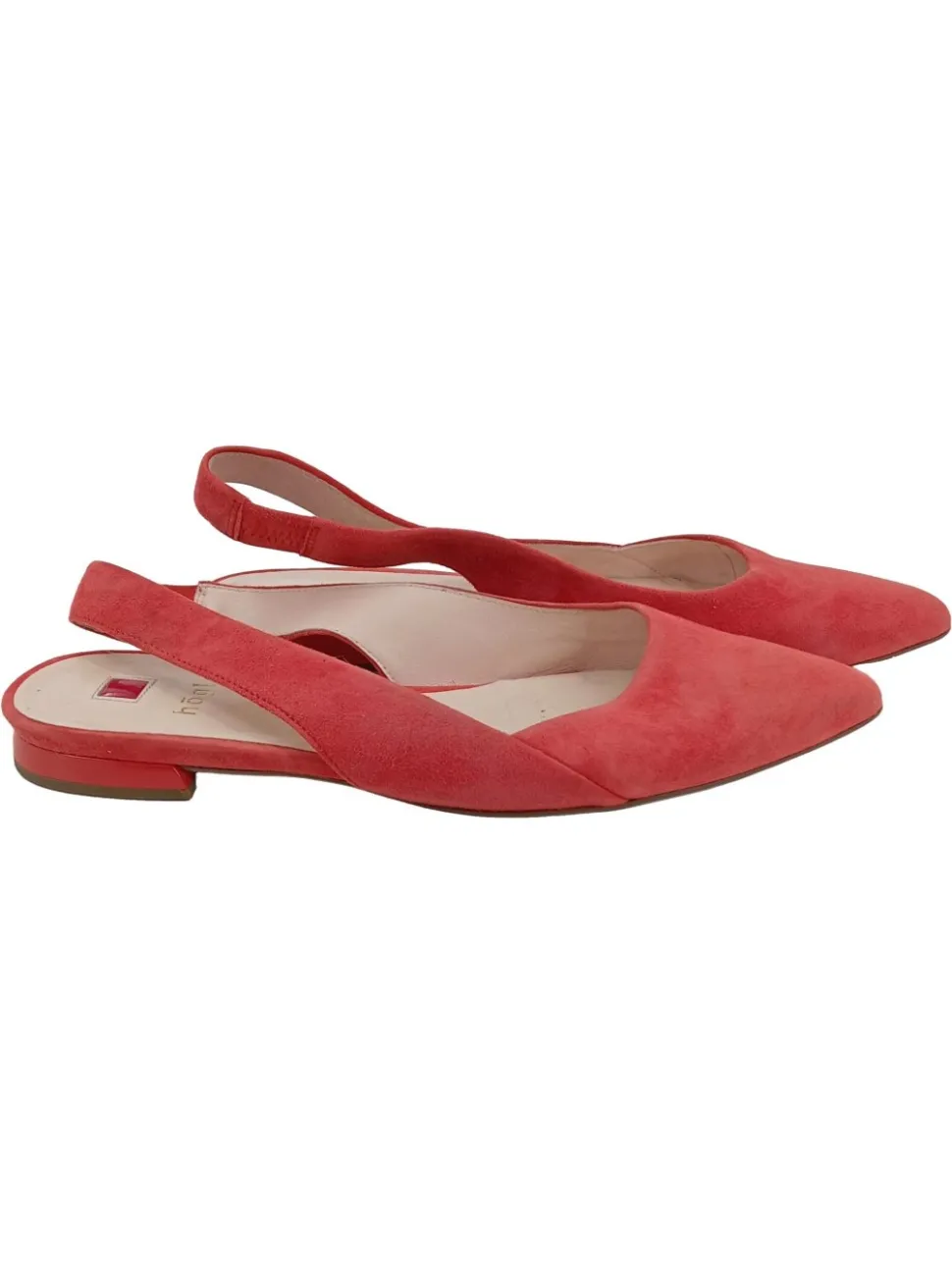 Ballerinas Größe 38