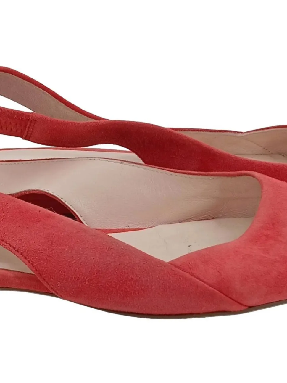 Ballerinas Größe 38