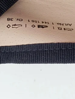 Ballerinas Größe 36