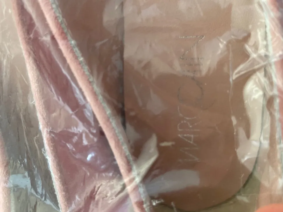 Ballerinas Größe 36