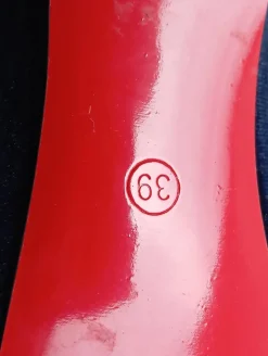 Ballerinas Größe 39