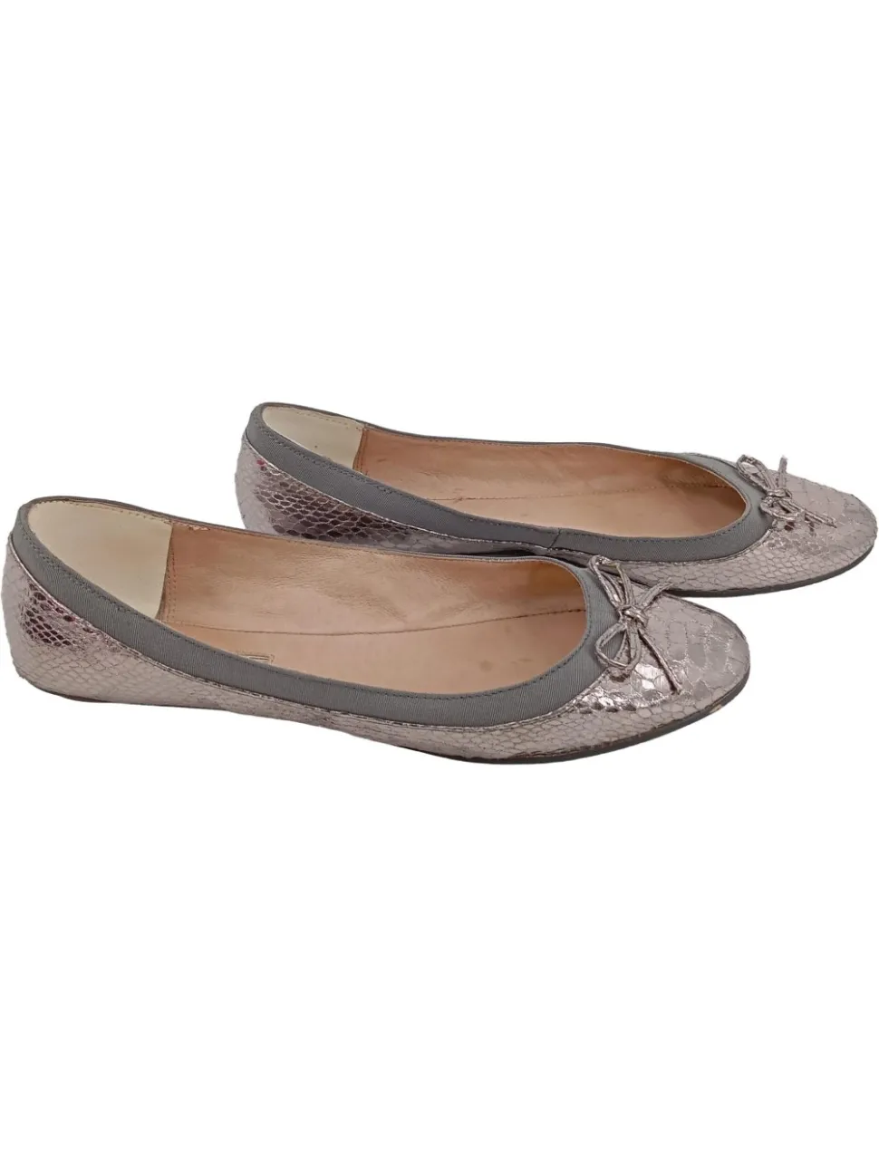 Ballerinas Größe 41