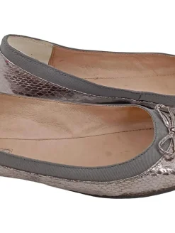 Ballerinas Größe 41