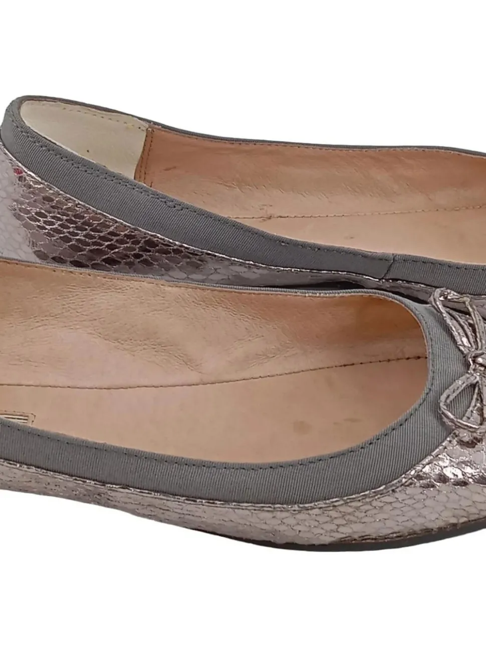 Ballerinas Größe 41