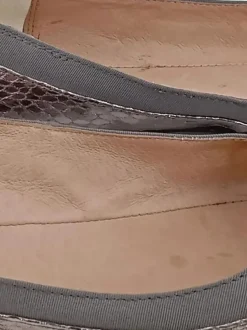 Ballerinas Größe 41