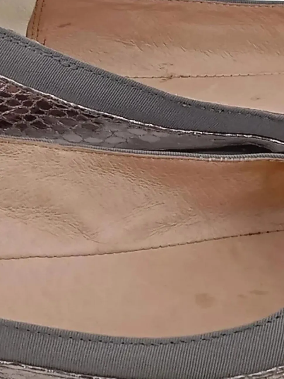 Ballerinas Größe 41