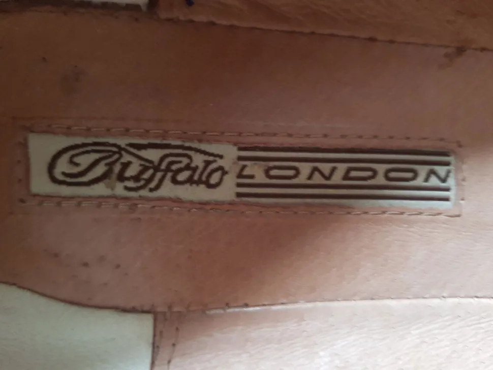 Ballerinas Größe 41