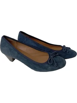 Ballerinas Größe 38