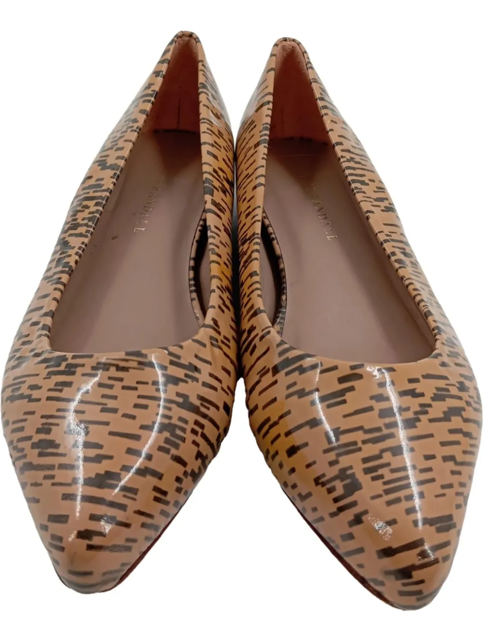 Ballerinas Größe 39