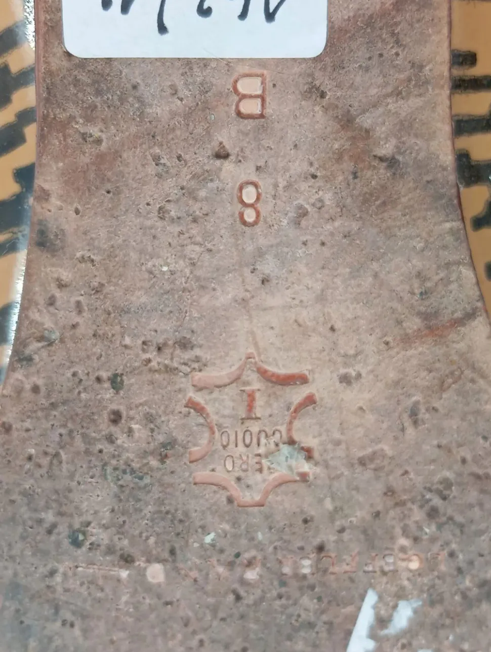 Ballerinas Größe 39