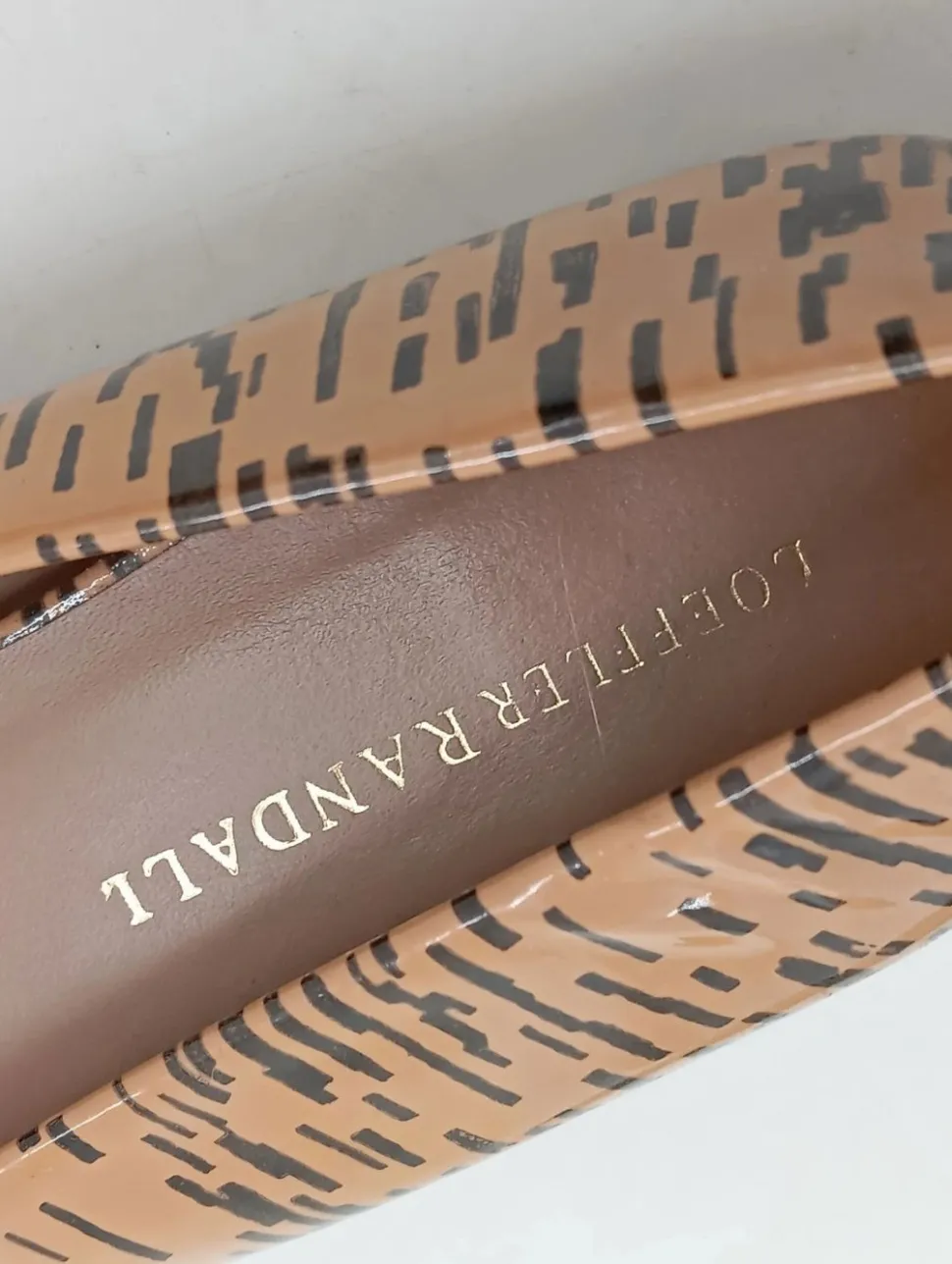 Ballerinas Größe 39