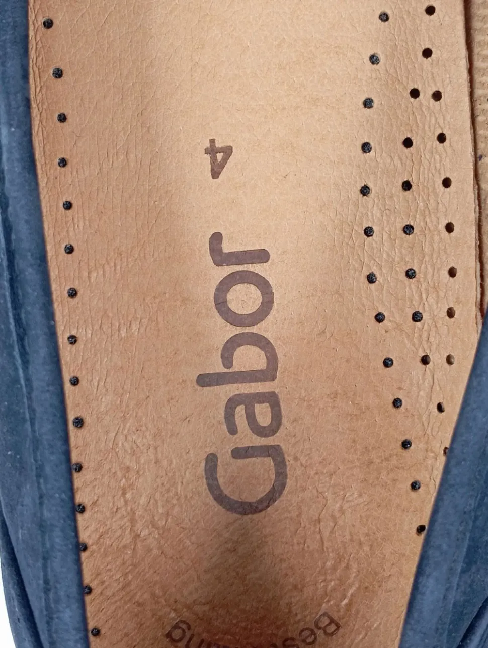 Ballerinas Größe 37