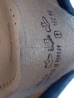 Ballerinas Größe 37