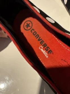 Ballerinas Größe 38