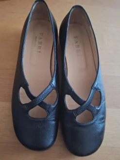 Ballerinas Größe 37