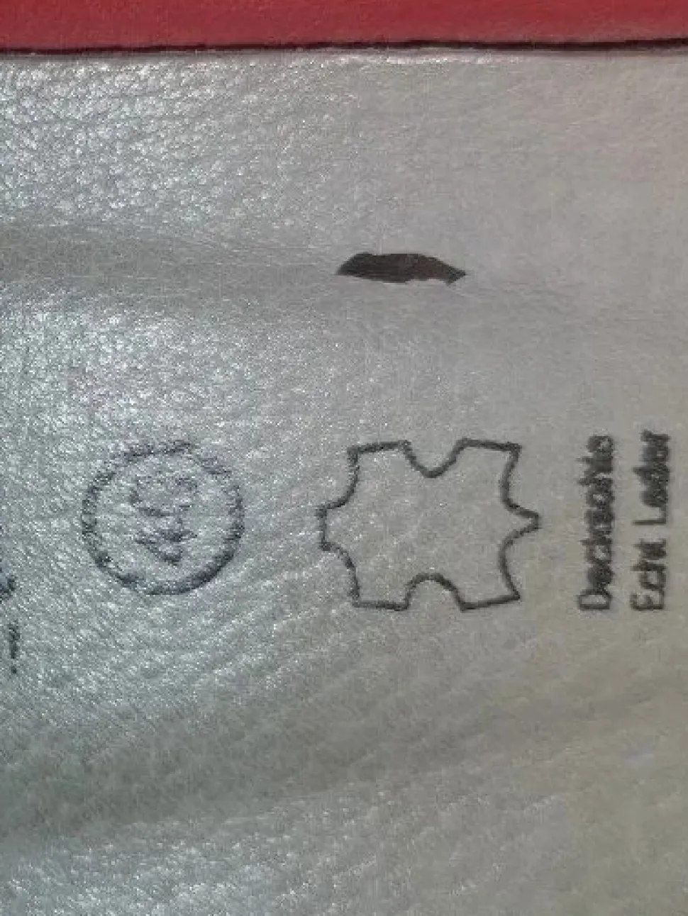 Ballerinas Größe 40