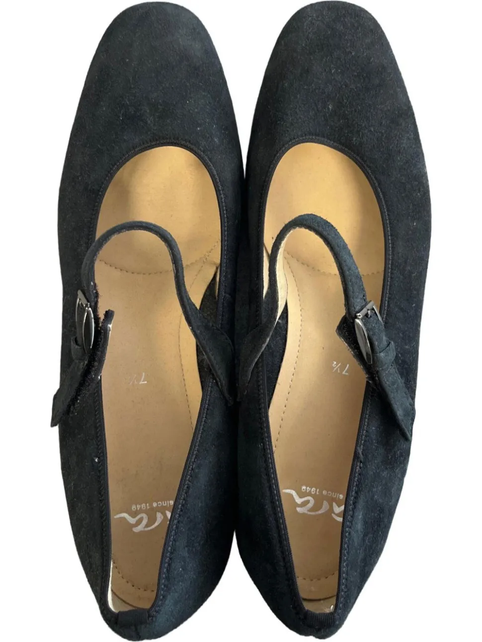 Ballerinas Größe 41