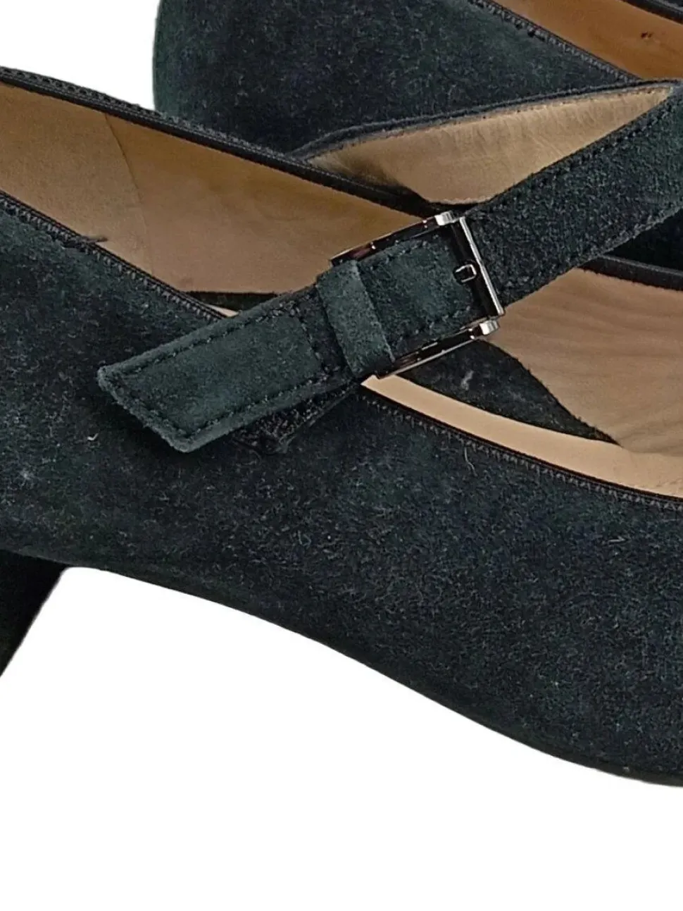 Ballerinas Größe 41