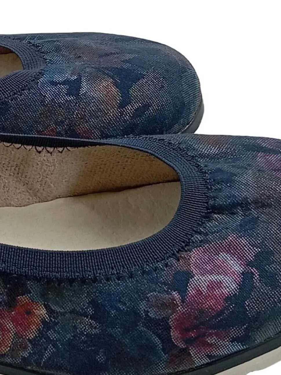 Ballerinas Größe 37