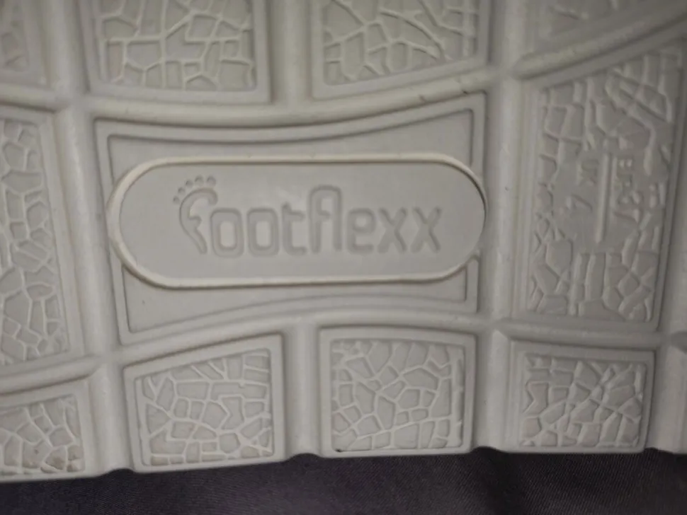 Ballerinas Größe 37