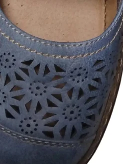 Ballerinas Größe 38