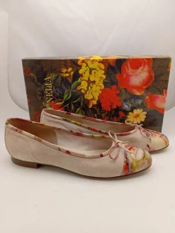 Ballerinas Größe 37