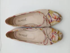 Ballerinas Größe 37