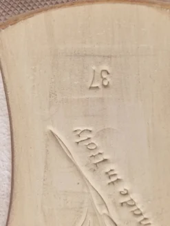 Ballerinas Größe 37