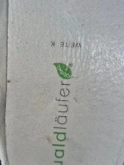 Ballerinas Größe 42