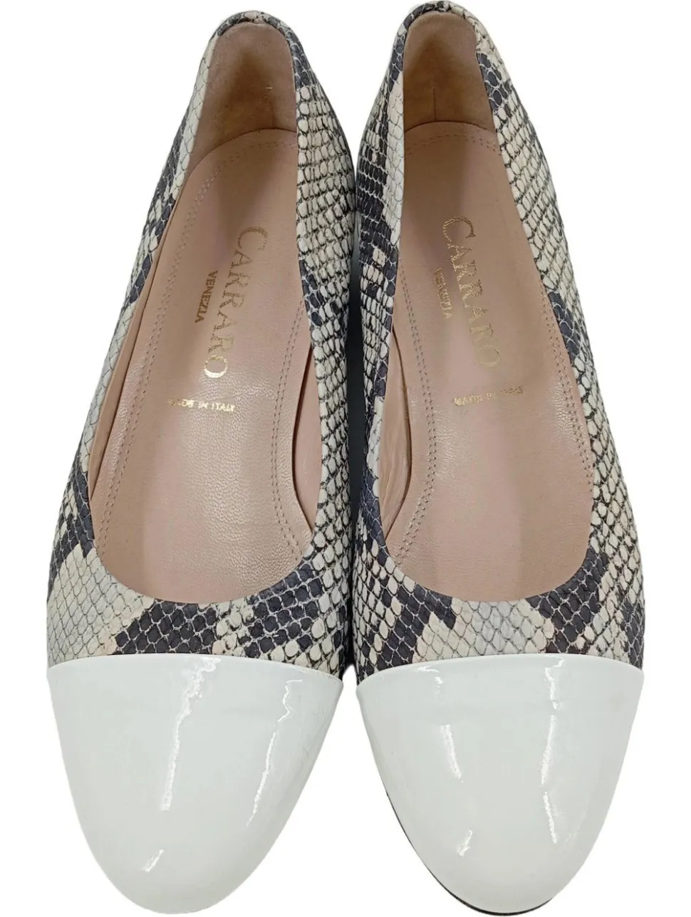 Ballerinas Größe 40