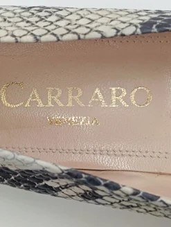 Ballerinas Größe 40