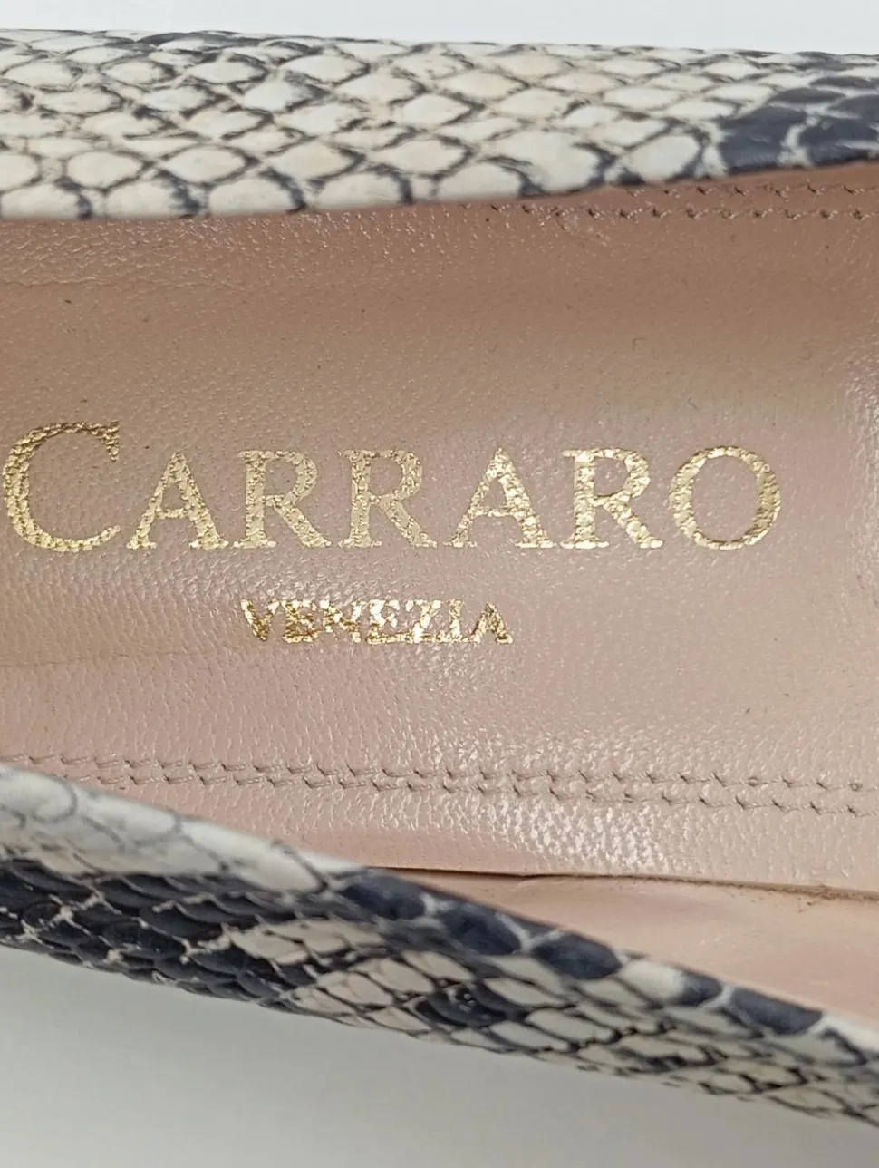 Ballerinas Größe 40