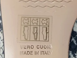 Ballerinas Größe 40