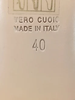 Ballerinas Größe 40