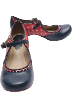 Ballerinas Größe 36